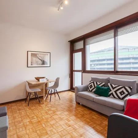 Apartment Feel Stylish Flats Porto